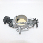 05-10 Hyundai Tucson Kia Sportage 2.7L gaasiklapp