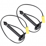 2 tk Kapoti aktuaator A1179061000 A1779062301 Asendus Benz A-klass W176 2013&ndash;2018 jaoks