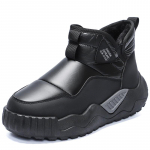 Lume Saapad Meeste Kingad S&otilde;jav&auml;esaapad Mehed Kleidis&auml;&auml;rik Meeste Talvekingad Tasuta Kohaletoimetamine ja Odavad Originaal Kingade Koopiad Ohutus Meeste 41