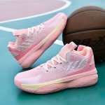 Lillard 8. p&otilde;lvkonna kulumiskindlad p&auml;ris korvpallijalan&otilde;ud 2025 uus meeste ja naiste 9 liigese noorte tossud spordijalan&otilde;ud jooksujalan&otilde;ud 44