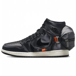 Air Jordan 1 Retro High Og Utility 'Stash' Jordan DN4336-001 37.5