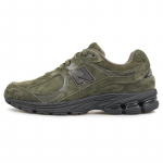 New Balance 2002R 'Olive' tossud ML2002RM 37