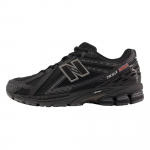 New Balance 1906R 'Black Silver Metallic' tossud U1906ROE 39.5