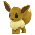 TAKARA TOMY Pokemon Moncolle Eevee MS-02