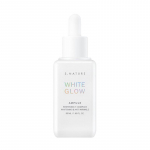 [S.NATURE] Valgendav ampull 50ml