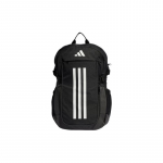 Adidas Taaskasutatud Pol&uuml;estrist Seljakott Unisex Must Adidas IP9878 must