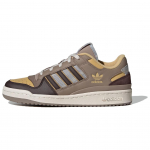 Adidas Forum Low Cl 'S&ouml;ehall Pruun' Tossud JH9595 36 pruun
