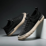 Meeste tossud Vabaaja l&otilde;uendist jalutusk&auml;igukingad Mokassiinid Mugavad meeste jalatsid tenis hombres 2024 Uued vabaajajalatsid 39