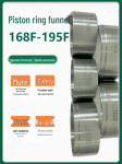 Diisel- ja bensiinimootori kolvir&otilde;ngaste t&ouml;&ouml;riistakomplekt koos lehtriga 168F Piston Sleeve