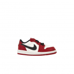 Air Jordan 1 Retro Low OG TD Chicago 2025 Beebi tossud Punane Varsity-Red Summit-White HQ6997-600 22