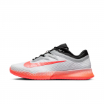 Nike Vapor Pro 3 Valge/Hundihall/Kuum Laava Meeste Tennised Must HV1453-100 41