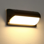 Tniopslife LED Sissep&auml;&auml;suvalgusti, Stiilne Seinalamp, Sissep&auml;&auml;suvalgusti, Vihmakindel, Energias&auml;&auml;stlik LED Postivalgusti, Koridori Valgusti, Postivalgusti