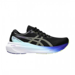 ASICS Wmns Gel Kayano 30 Must Sinine Helendav Kollane 1012B357-003 EU 37.5 kollane/must