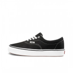 Vans Era Comfy Cush 'Must Valge' VN0A3WM9VNE EU 36.5 valge/must