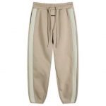 adidas x Fear of God Athletics k&otilde;rge p&uuml;ks beež mehed p&uuml;ksid tan JZ7372 XL
