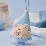 (BEEBI PL&Uuml;&Uuml;S V&Otilde;TMEHOIDJA vers.) NCT DREAM - DREAMIEZ BABY MD BAMJJI