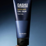 Daily Super Hard Curl Cream 150ml