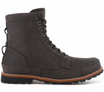 Timberland Premium Original 6 inch Boots - Herren Stiefel Leder Braun TB0A5XS5-V13 ORIGINAL EU 44.5 US 10.5
