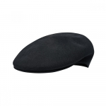 Kangol 0287bc Must Tropic 504 Jahipilt 0287BC BLACK (S)