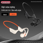 Newman H86 luujuhtivusega Bluetooth spordik&otilde;rvaklapid - 1 tk Black H86 - 1 piece