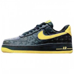 Nike Air Force 1 Low Kobe Bryant Lakers Away HV5122-001 EU 37.5 parkkoor