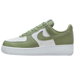 Nike Air Force 1 07 SE Next Nature Oil Green Naiste Tossud Valge DV3808-113 37.5 gray