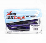Zman Pehme peibutis Diesel MinnowZ 7 tolli 3 / Pack Purple Demon (2102)
