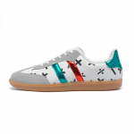 Br&auml;nd Unisex Vabaaja Tossud Mood Kerged Treeningjalatsid Meeste Madalad Tossud Disainer Meeste Vulkaniseeritud Jalan&otilde;ud zapatos hombre 44