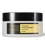 COSRX Advanced Snail Hydrogel Silmaplaaster (60 plaastrit) &ndash; Tiguhooldus, Silmade niisutus, Korea 60 patches