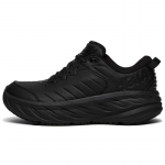 HOKA ONE ONE Bondi Sr 'Triple Black' tossud 1110520-BBLC 46⅔