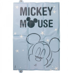 Piano Changement de Voyage Mickey Souris - Table &agrave; Langer Pliable Portable