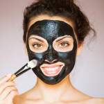 Masque peel off Charbon noir - IDC Institute - 60ml - Sans parab&egrave;ne - Tous types de peau must