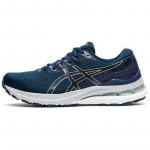 ASICS Gel Kayano 28 Wide 'Thunder Blue' Naiste tossud 1012B046-401 36