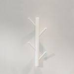 Looduslikust puidust riidepuu seinale paigaldatav mantlikonks dekoratiivne v&otilde;tmehoidja m&uuml;tsi salli k&auml;ekoti hoiustamiseks vannitoariiul M