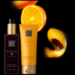 Rituals K&auml;sikreemi ja kehakreemi duo