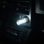 USB-valgusti, Auto sisevalgusti, Valgustus, Autotarvikud, Tarvikud, Lattre (Valge) valge