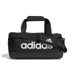 Adidas Essentials Logo Duffelkott 60159 Must/Valge (GN1925)