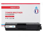 NOPAN-INK - Toner x1 - TN423 TN 423 (Cyan) - Compatible pour Brother HL-L8260CDW L8360CDW, MFC-L8690CDW L8900CDW, DCP-L8410CDW