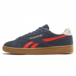 Reebok Club C Grounds Uk 'East Coast Blue Dynamic Red' Tossud 100074847 38.5