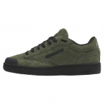 Reebok Club C Bulc 'Varsity Green' tossud 100070179 37.5 roheline