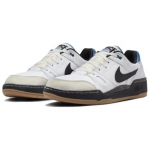 Nike Full Force Low Valge Must Aegean Storm - HJ7262-100 Meeste Suurused EU 41 must/valge