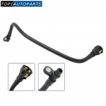 Aastaks 2004-2013 VOLVO C30 C70 S40 V50 K&auml;igukasti jahuti voolikuv&auml;ljavool 31202911