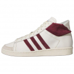 Adidas Originals X The Mark Gonzales Jabbar Mugav istuvus K&otilde;rged rula kingad Unisex tossud Valge JR4891 44