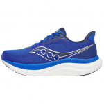 Saucony Triumph Victory 23 Hingavad Vabaaja Jooksukingad Meeste Sinised Saucony S21023-215 41 sinine