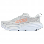 HOKA ONE ONE Bondi 8 Harbor Mist Lunar Rock Naiste tossud 1127952-HMLR 37
