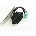 CDI BOX Sobib YAMAHA P&Auml;RAMOOTORILE 25 15 HP EL ELH L 9.9 HP S MLH MSH 695-85540-12-00