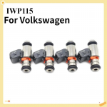 Uus autok&uuml;tuse pihusti sobib Volkswagen GOL Parati Saverio 1.6 2.0 Golf IV / Polo 1.4 16V 4tk IWP115 IWP 115 50102002 IWP-115