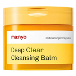 [Manyo Factory] S&uuml;gavpuhastav puhastusbalm 132 ml