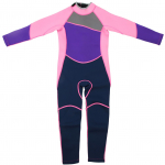 HISEA Neopreenist &Uuml;hesosaline Pikkade Varrukatega T&uuml;drukute M&auml;rg&uuml;skost&uuml;&uuml;m Sukeldumiskost&uuml;&uuml;m Hoidke Soojas Snorgeldamiseks Surfinguks M121 2 Size