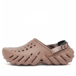 Crocs Echo Comfort Temperament Augud Kingad Unisex Tume Pruun 37-38 tumepruun v&auml;rv